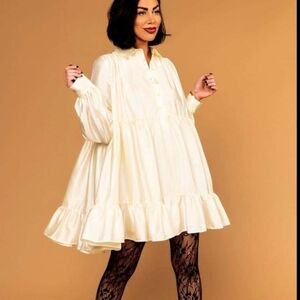 Dressed In LALA Babydoll Dress